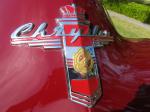 Chrysler Town & Country Windsor Sedan 1947 года